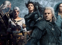 Biên kịch The Witcher khẳng định các mùa phim tiếp theo sẽ có rất nhiều chi tiết liên quan đến game, fan “soi” mỏi mắt chưa chắc đã tìm ra hết