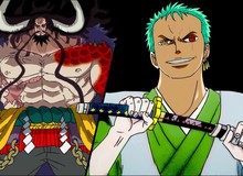 One Piece: Top 10 nhân vật mạnh nhất trong liên minh lật đổ Kaido tại Wano, Luffy có phải là số 1? (P2)