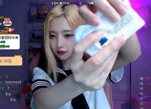 Bị nghi ngờ chuyển giới, nữ streamer công khai thẻ căn cước ngay trên sóng, nhưng lại bị fan tìm ra một chi tiết đáng ngờ