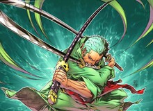 One Piece: Sau arc Wano, 3 thanh kiếm nào sẽ đồng hành cùng Zoro trong hành trình còn lại?