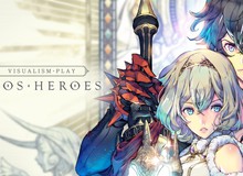 Những tựa game mang xu thế manga - anime phổ biến nhất dành cho các tín đồ game thủ trên mobile (Phần 2)