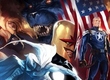 5 nhóm Avengers sau đây có thể đem lại một làn sóng mới trong vũ trụ điện ảnh Marvel