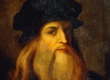 4 sự thật thú vị có thể bạn chưa biết về thiên tài Leonardo Da Vinci