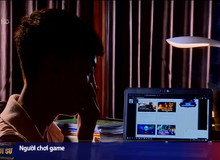Hôm qua, cộng đồng game thủ Việt dậy sóng với bản tin thời sự của VTV