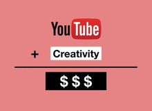 YouTube lần đầu tiên chỉ rõ cách họ trả tiền cho các nhà sáng tạo nội dung