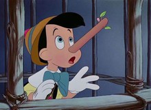 Sự trở lại của một trong những biểu tượng hoạt hình nổi tiếng nhất thế giới Pinocchio!