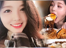 Top 5 nữ Youtuber thu nhập "khủng" nhất xứ Hàn nhờ... ngồi ăn: Mút kẹo cũng gần 300 triệu view, 55 tỷ VND mỗi tháng