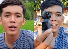 Youtuber nghèo nhất Việt Nam chia sẻ cuộc sống thay đổi sau một năm làm vlog: sửa được nhà, mua được máy quay, xe mới