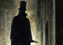 5 vụ thảm sát kinh hoàng của sát nhân đồ tể Jack the Ripper