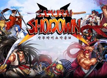 Samurai Shodown Mobile chính thức được ra mắt tại Đông Nam Á, nhưng ai phát hành mới khiến game thủ “hết hồn”