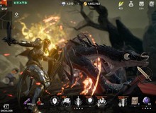 Những loạt game mobile thế giới mở đặc biệt hấp dẫn, bản đồ siêu to khổng lồ khiến game thủ háo hức không thể chờ để download (phần 2)