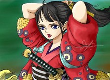One Piece: Cửu Hồng Bao thể hiện sức mạnh, kẻ phản bội Kanjuro có thể đã nhận kết cục thê thảm giống Orochi?