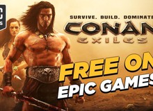 Epic Games Store lại tung "cú lừa" khiến game thủ mừng hụt