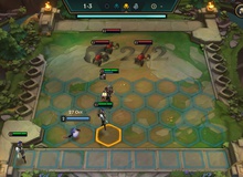 Teamfight Tactics Mobile – Trò chơi nhân phẩm hàng đầu thế giới cho những anh em muốn test bản thân