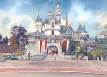 8 sự thật ít người biết về Disneyland do chính nhân viên cũ tiết lộ: Điều cuối cùng sẽ khiến bạn phải bật cười