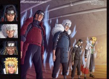 Boruto: Kawaki và 5 nhân vật có tiềm năng học "Uế thổ chuyển sinh"- cấm thuật nguy hiểm có thể hồi sinh người chết