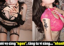 "Cưới vợ ngon, tu vi tăng như tên lửa": Hé lộ bí kíp trở thành Đại Sư Luyện Khí trong Mộng Ảo Tu Tiên