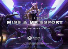 Miss & Mr Esports 2020 - Cuộc thi tìm kiếm tài năng thể thao điện tử với tổng giải thưởng 150 triệu chính thức khởi động