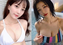 Top 4 hot girl ngực khủng công khai "tuyển người yêu" trên mạng, triệu fan ứng tuyển vẫn không thấy ai thành công