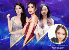 Lộ diện ‘Bộ tứ quyền lực’ sẽ trở thành Ban giám khảo cuộc thi Miss & Mr Esports 2020