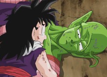 Dragon Ball: Hy sinh vì con trai Goku và những khoảnh khắc anh hùng nhất của Piccolo