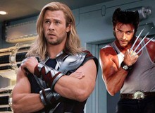 Liệu búa Thor có thể phá hủy xương kim loại của Wolverine hay không?