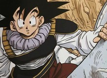 Dragon Ball Super: Là hành tinh có thể giúp nâng tầm sức mạnh, nhưng những nhân vật này không cần tới Yardrat học hỏi