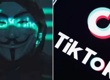 Tại sao nhóm hacker Anonymous kêu gọi người dùng xóa TikTok?