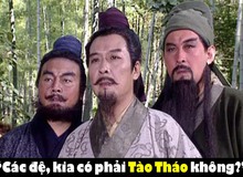 Fan Tam Quốc 20 năm cũng "bó tay" không đoán nổi tên những vị tướng này!