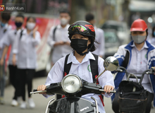 Cập nhật: 7 địa phương thông báo nghỉ học tránh dịch Covid-19, 1 quận ở Hà Nội đóng cửa tất cả cơ sở giáo dục