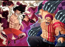 One Piece: 10 trận chiến khó khăn nhất mà Luffy đã từng trải qua, có lần suýt "lên bàn thờ ngắm gà khỏa thân" (P1)