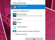 Người dùng tức điên với Microsoft, vì bị ép buộc cài đặt trình duyệt Edge thông qua cập nhật tự động của Windows 10
