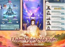 Được mong đợi trở thành game "AFK tu tiên" hay nhất 2020, Mộng Ảo Tu Tiên sở hữu 5 điểm vượt trội so với nhiều đối thủ trên thị trường