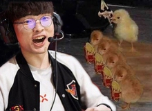 Bdd ôm hận nhìn TF của Faker tả xung hữu đột khắp nhà: Này thì dám "múa" Azir trước mặt anh!