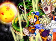 Dragon Ball: Từng suýt trở thành nhân vật chính và 6 điều thú vị về con trai của Son Goku