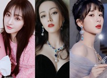 Top 5 mỹ nhân 9x đẹp nhất showbiz Hoa ngữ: Dương Tử đứng "chót", vị trí đầu bảng đầy bất ngờ