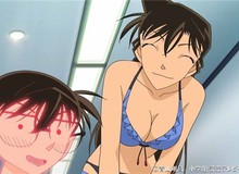 Top 3 lợi thế mà Shinichi có được khi vẫn ở trong hình dạng "teo nhỏ" của cậu nhóc Conan?