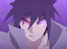 Naruto: Top 9 nhẫn thuật mạnh nhất mà Uchiha Sasuke từng sử dụng