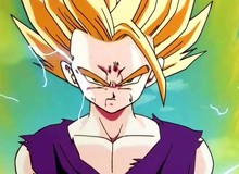 Dragon Ball: Sinh không đúng thời và 5 điều khiến các fan còn chưa hiểu hết về Gohan