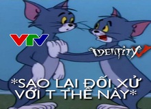 Cộng đồng Identity V dậy sóng, kêu oan vì tựa game của mình xuất hiện trên sóng truyền hình VTV
