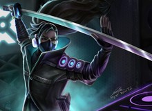 Dân tình xôn xao về update mới trên trang chủ nhóm True Damage - Skin Yasuo Hàng Hiệu sắp ra mắt?