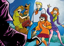 Trở về tuổi thơ khi tìm hiểu các nhân vật trong “Cuộc Phiêu Lưu Của Scooby-Doo”