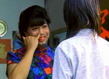 Cuộc sống hiện tại của diễn viên giả gái xấu "ma chê quỷ hờn" trong phim Châu Tinh Trì