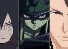 Xếp hạng 7 nhân vật phản diện mạnh nhất trong Shonen Jump, vị thần hủy diệt của Dragon Ball đứng số 1