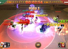 Chỉ sau 4 tháng, Tam Quốc Tốc Chiến thu hút cả triệu người chơi, trở thành game thẻ tướng siêu HOT nửa đầu 2020!