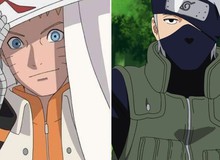 Naruto: Vượt mặt em trai Sasuke, Itachi về nhì trong top 10 nhân vật được fan yêu thích nhất
