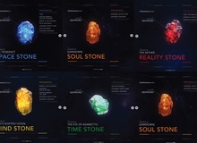 6 viên đá vô cực liệu có còn xuất hiện trong MCU hay không, Marvel đã có câu trả lời chính thức