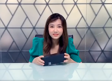 Cùng Cethline chạm tay vào 'siêu phẩm' mới nhất của Samsung: Galaxy Note20 Ultra