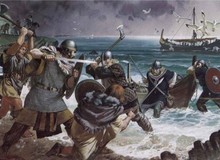 Những loại vũ khí bất ly thân của bộ tộc Viking, dân tộc hùng mạnh nhất nhì trong lịch sử loài người