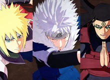 Naruto: 10 ninja nổi tiếng của Làng Lá mà chỉ nghe tên thôi cũng khiến các Làng khác phải khiếp sợ (P1)